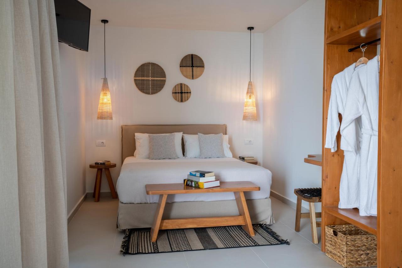 Apartmán Thea Beachfront In Lourdas Lourdata (Kefalonia)