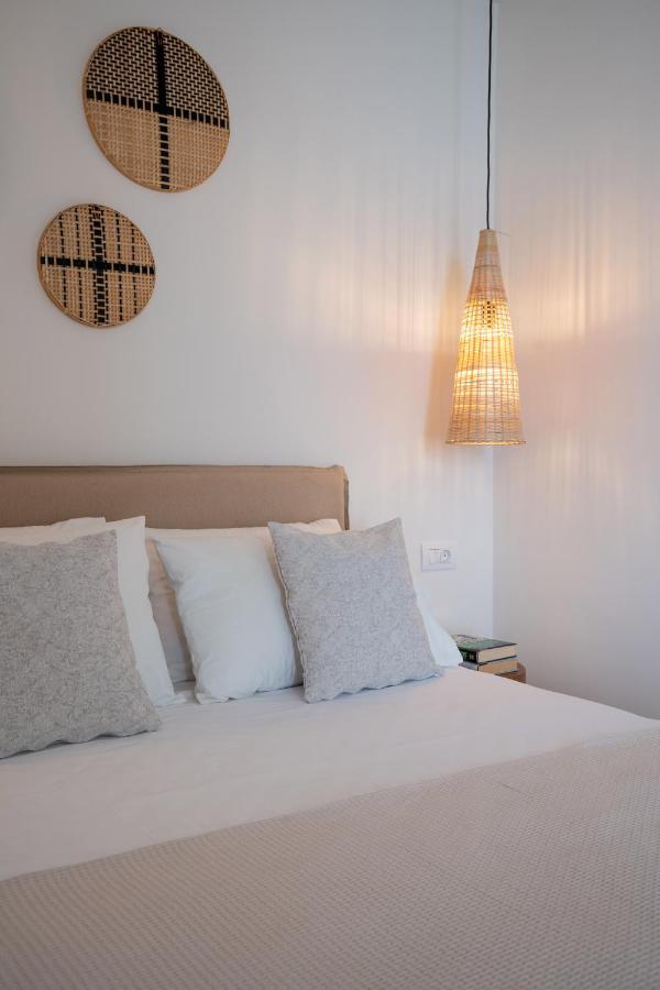Thea Beachfront In Lourdas Lourdata (Kefalonia)