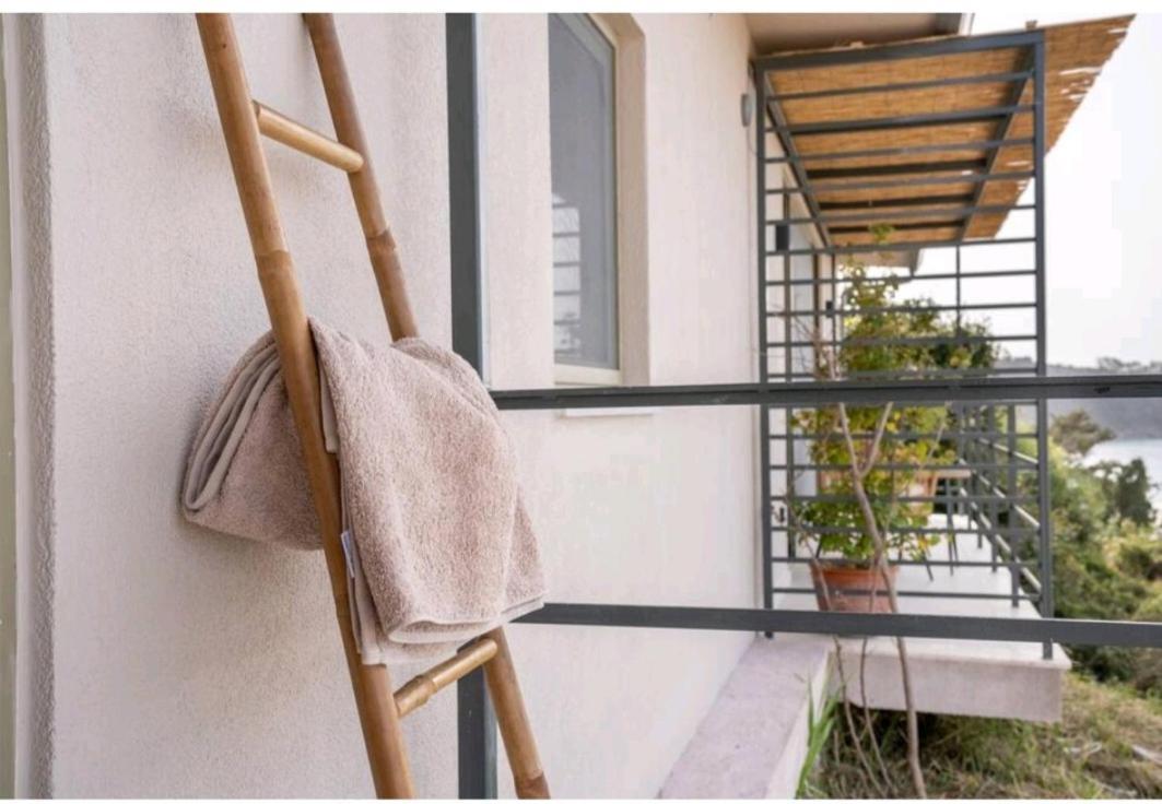 Thea Beachfront In Lourdas Apartmán Lourdata (Kefalonia)